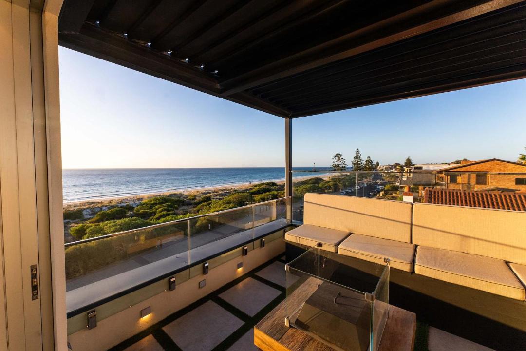 Photo of Patio Balcony in Seacliff