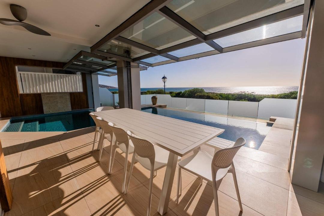 Photo of Patio Balcony in Seacliff