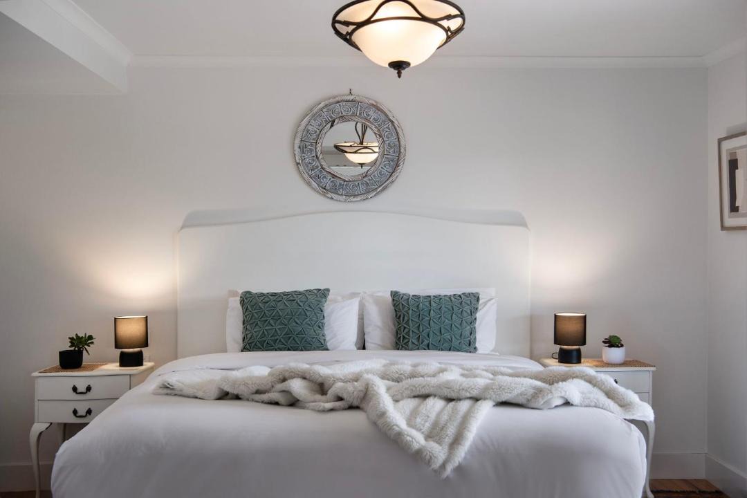 Photo of Bedroom in Mount Franklin
