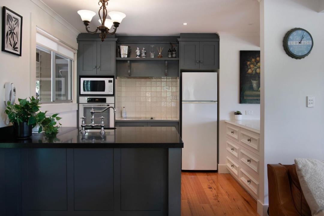 Photo of Kitchen in Mount Franklin