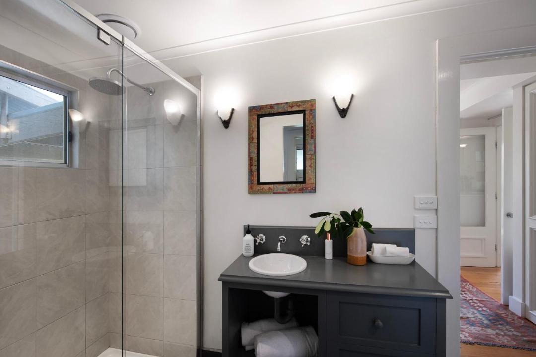 Photo of Bathroom in Mount Franklin