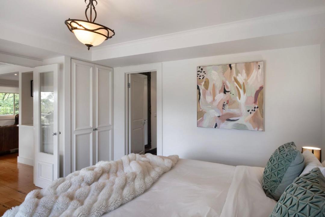 Photo of Bedroom in Mount Franklin