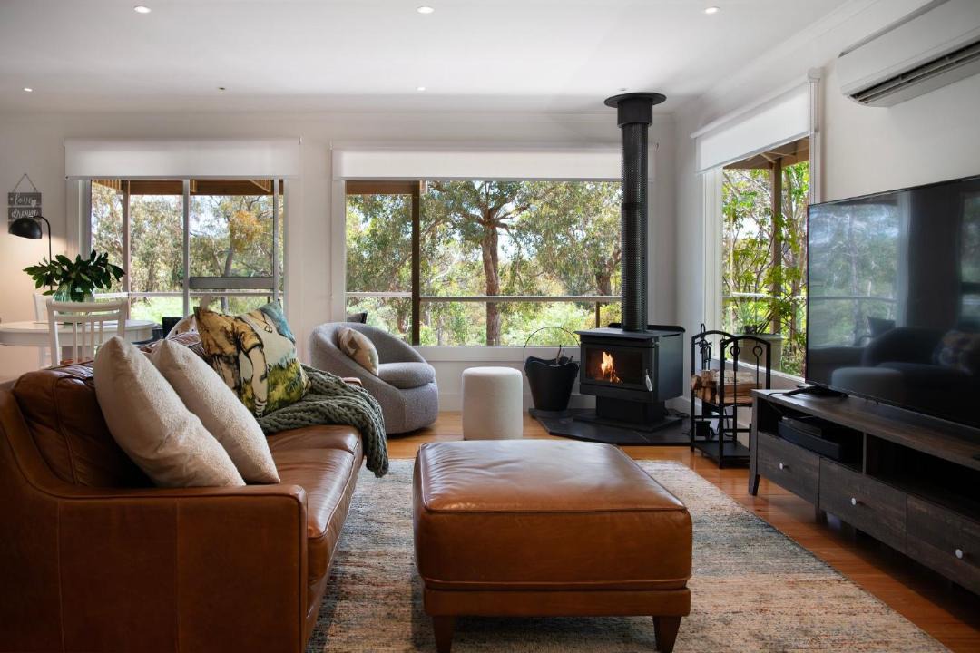 Photo of Livingroom in Mount Franklin