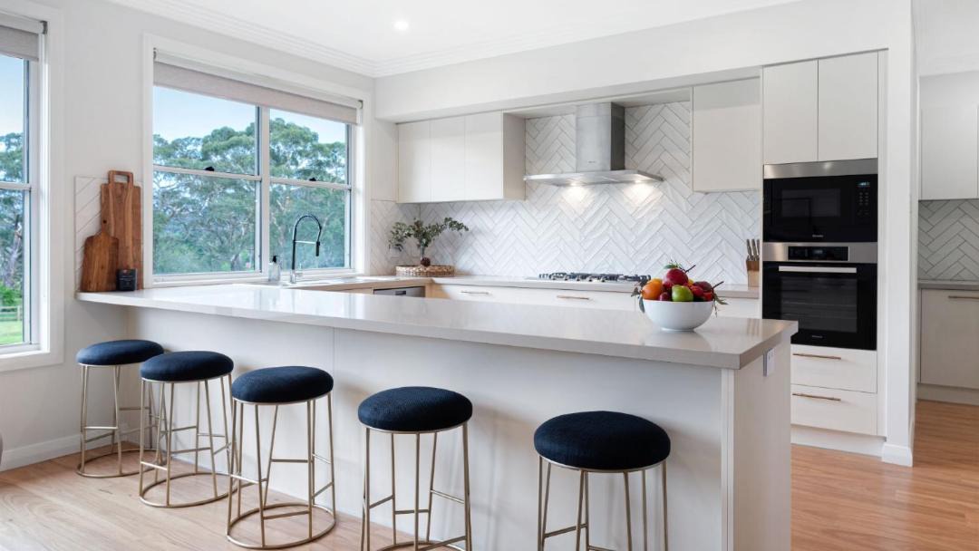Photo of Kitchen in Berrima