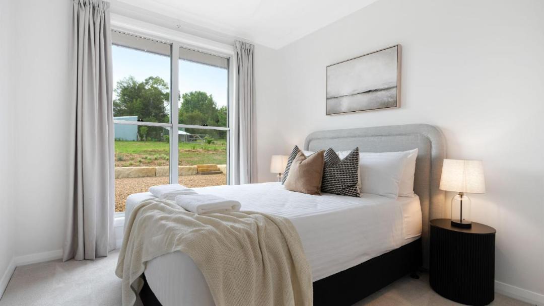 Photo of Bedroom in Berrima