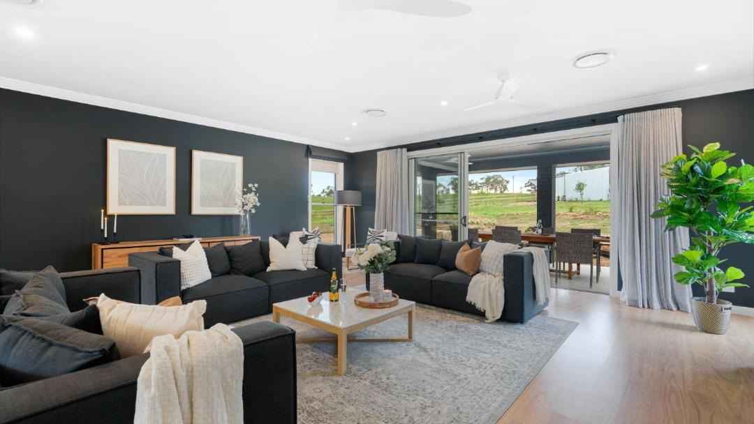 Photo of Livingroom in Berrima