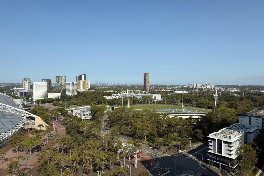 Photo of Others in Lidcombe