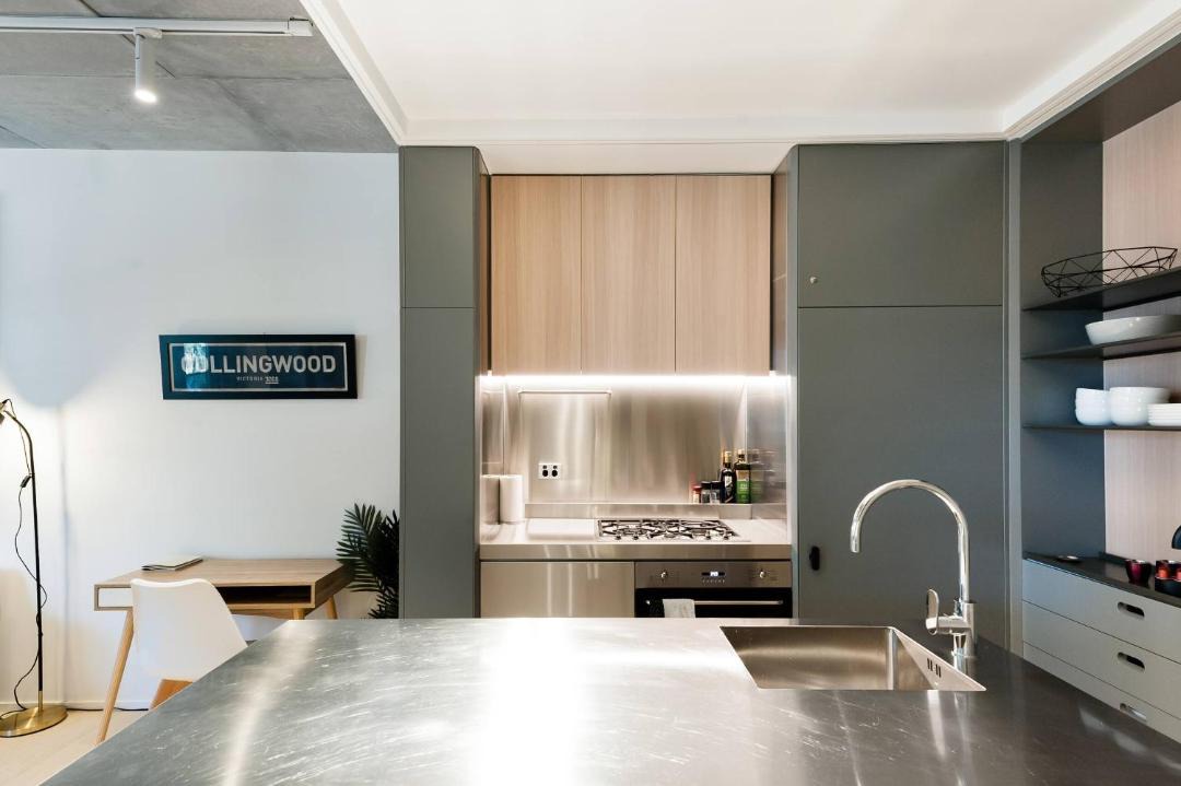 Photo of Kitchen in Collingwood