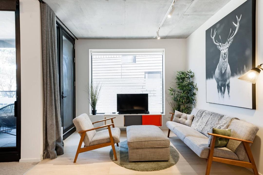 Photo of Livingroom in Collingwood