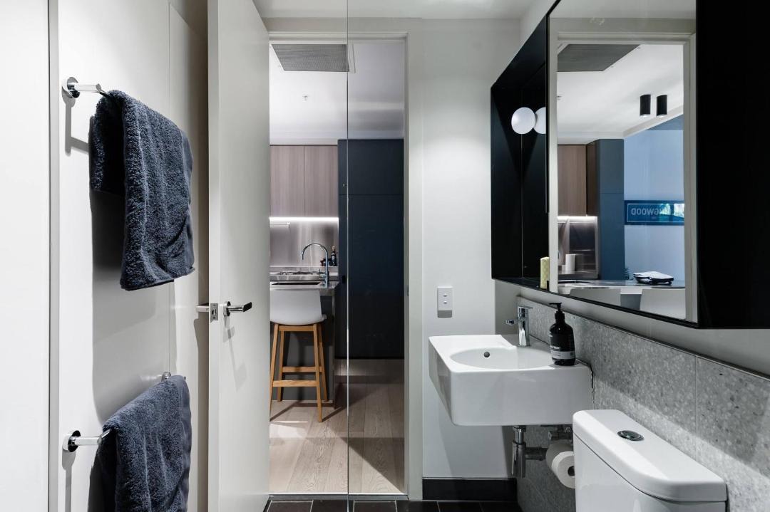 Photo of Bathroom in Collingwood