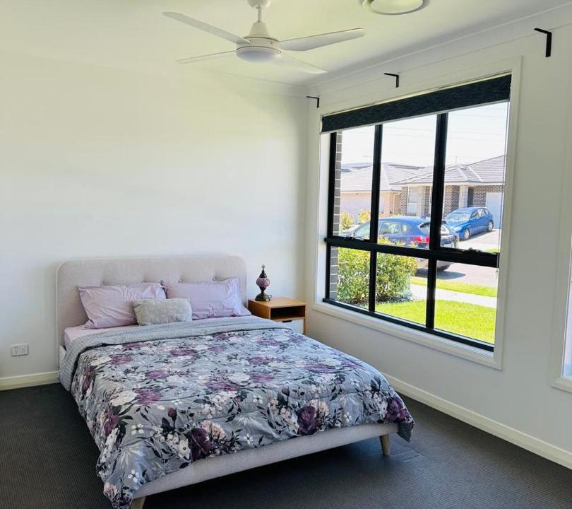 Photo of Bedroom in Catherine Field