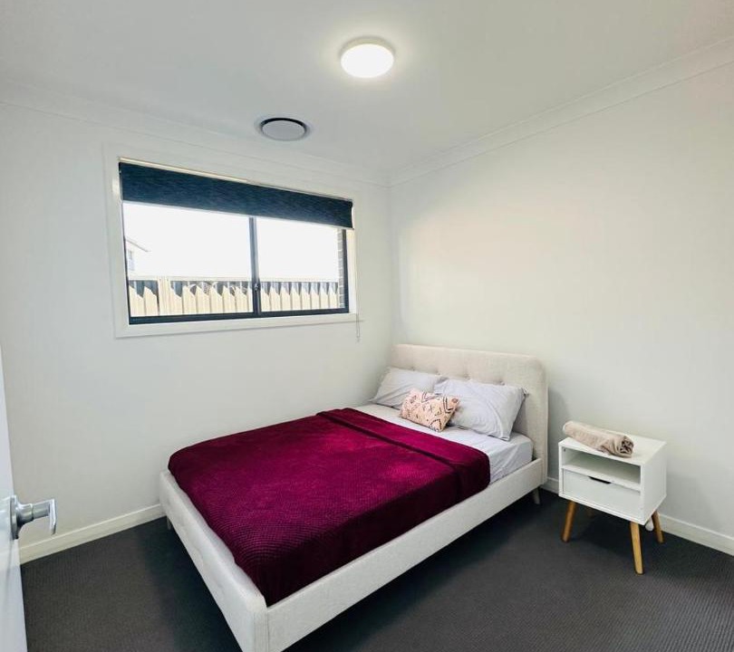 Photo of Bedroom in Catherine Field