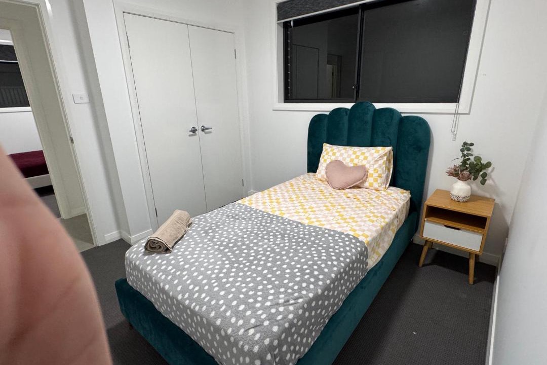 Photo of Bedroom in Catherine Field