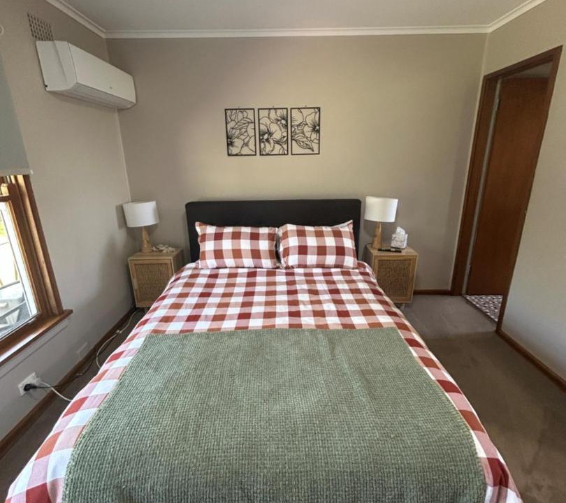 Photo of Bedroom in Canowindra