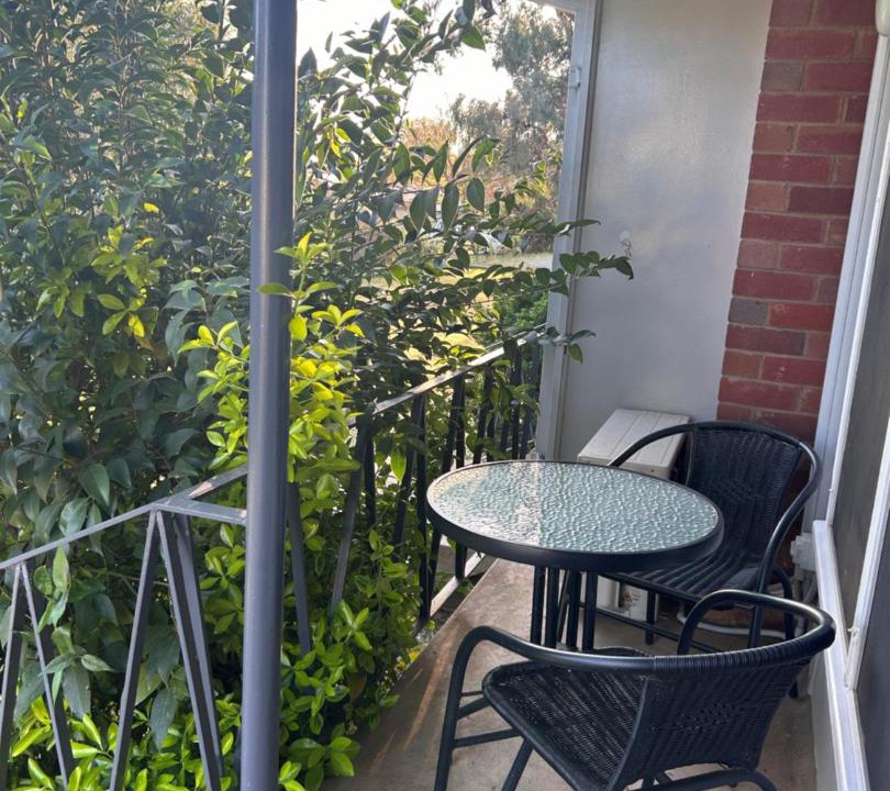Photo of Patio Balcony in Canowindra