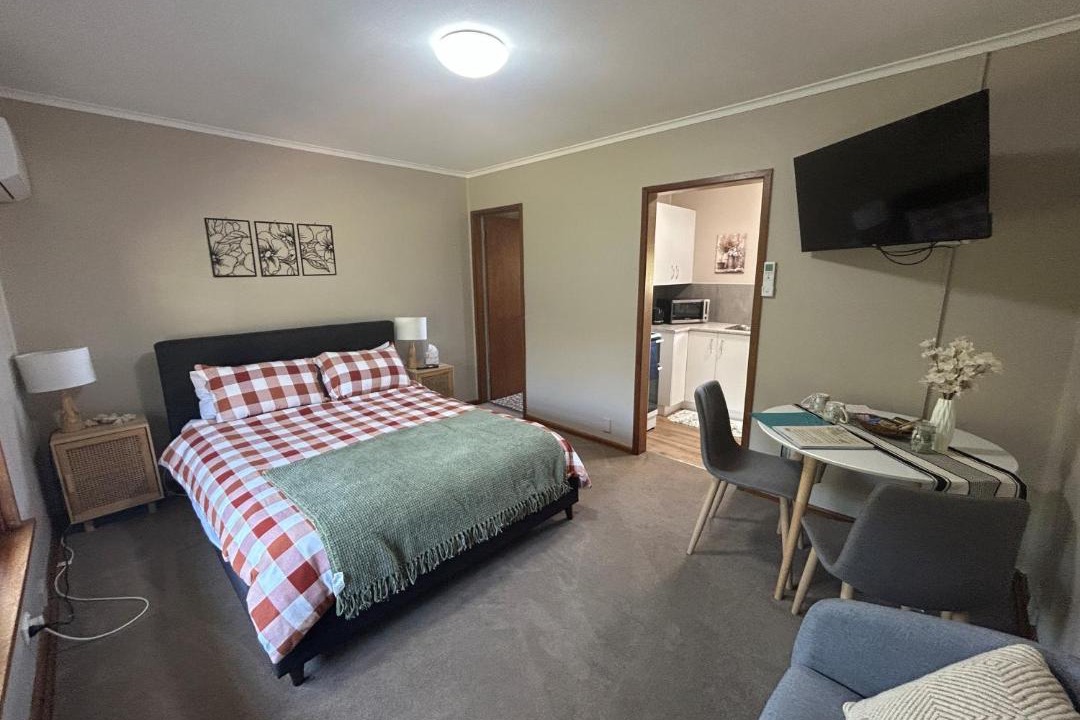 Photo of Bedroom in Canowindra