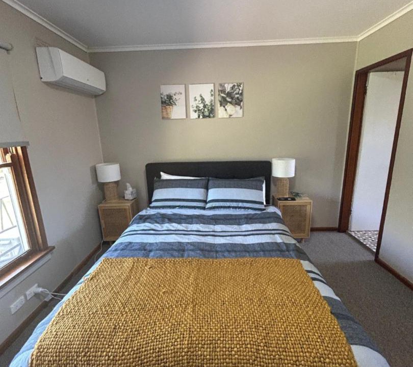 Photo of Bedroom in Canowindra