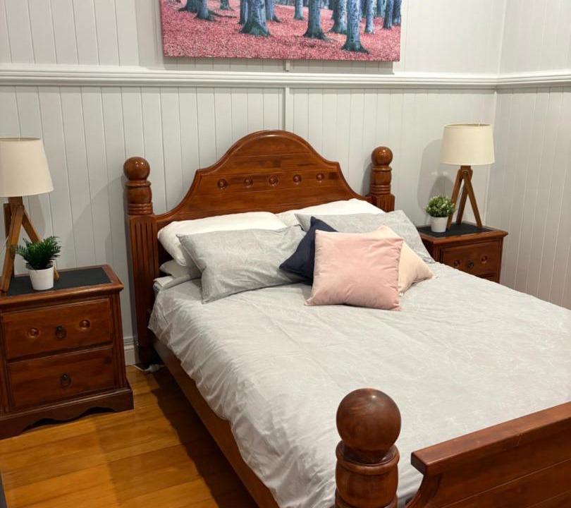 Photo of Bedroom in Logan Village