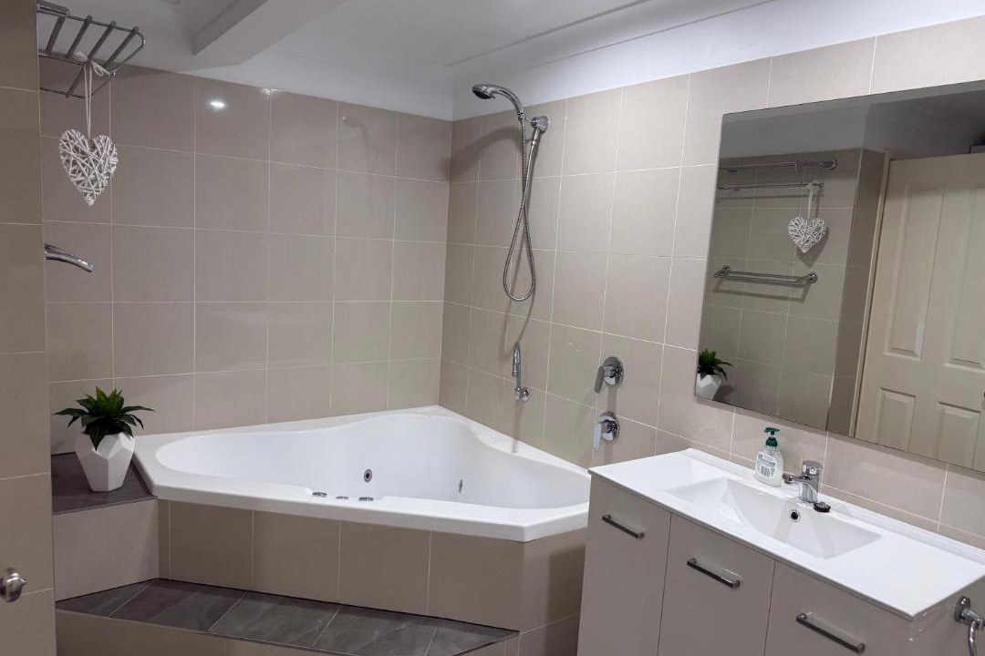 Photo of Bathroom in Logan Village