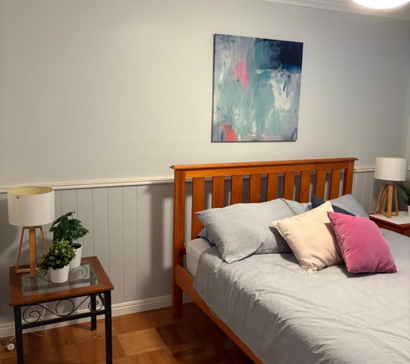 Photo of Bedroom in Logan Village