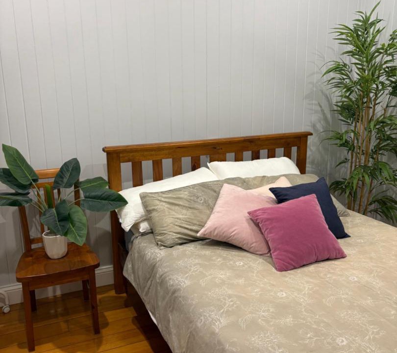 Photo of Bedroom in Logan Village
