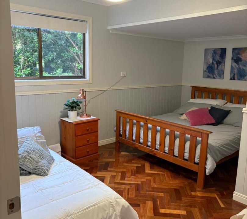 Photo of Bedroom in Logan Village