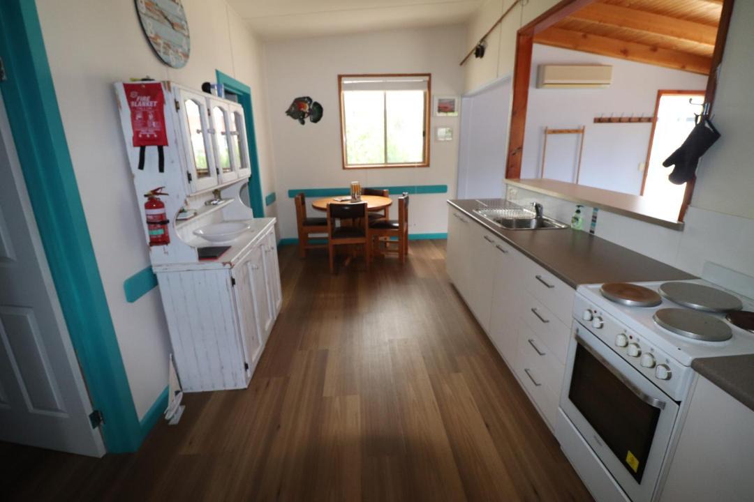 Photo of Kitchen in Mallacoota