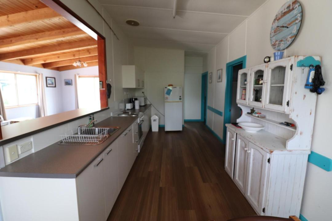 Photo of Kitchen in Mallacoota
