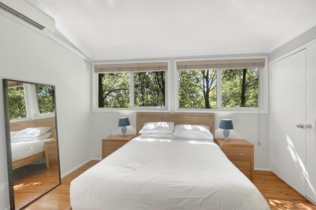 Photo of Bedroom in Mossy Point
