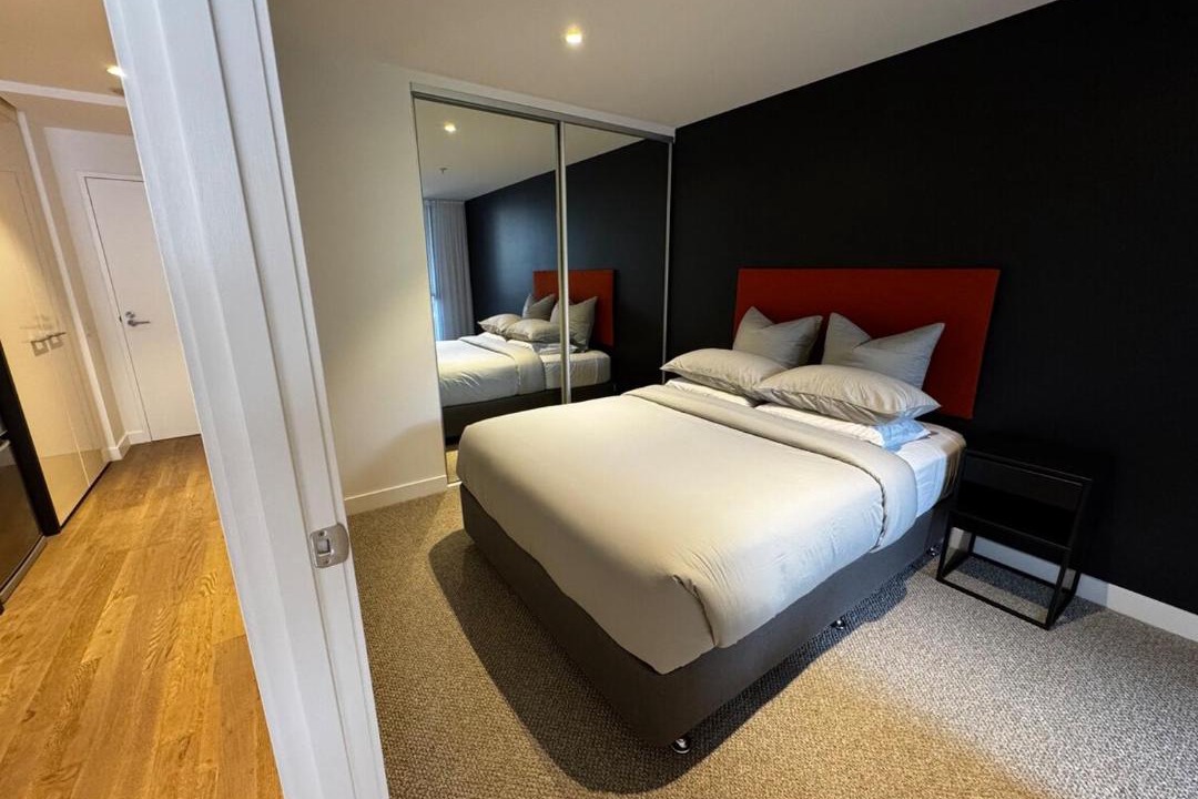 Photo of Bedroom in Brunswick