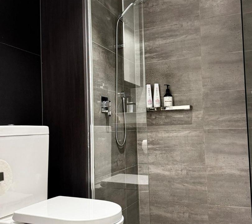 Photo of Bathroom in Brunswick