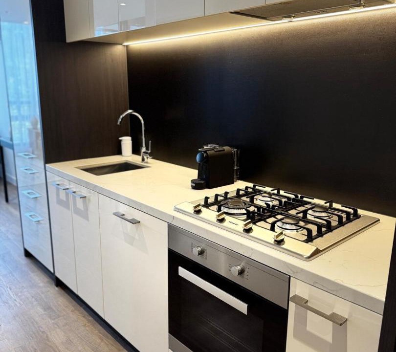 Photo of Kitchen in Brunswick
