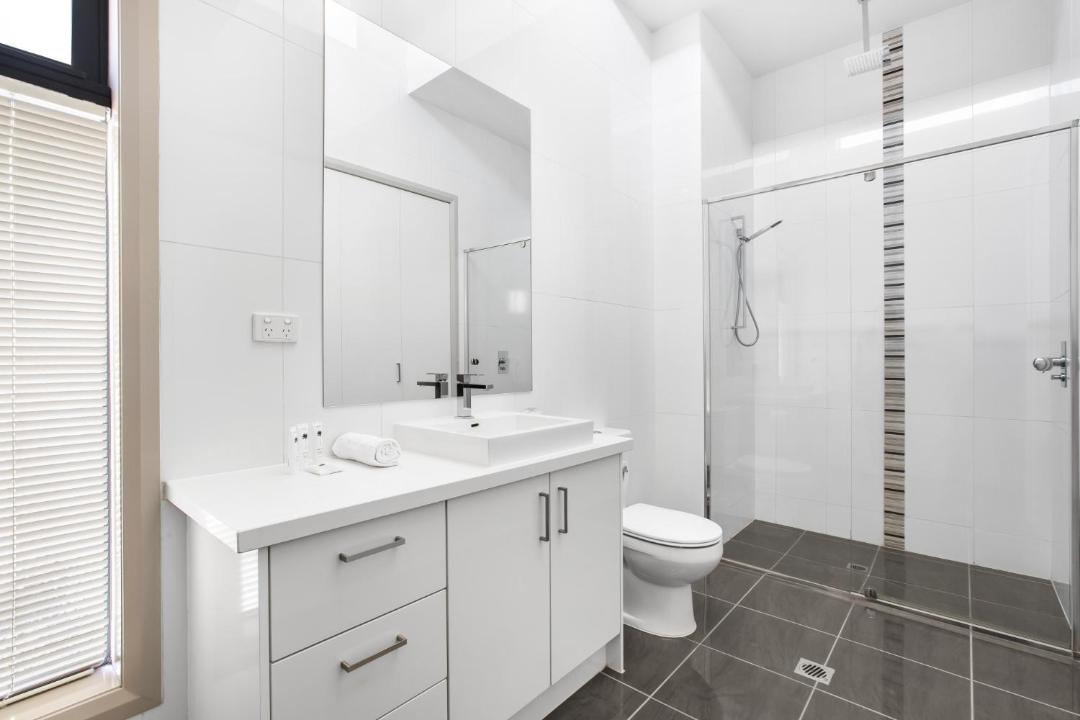 Photo of Bathroom in Yarraville
