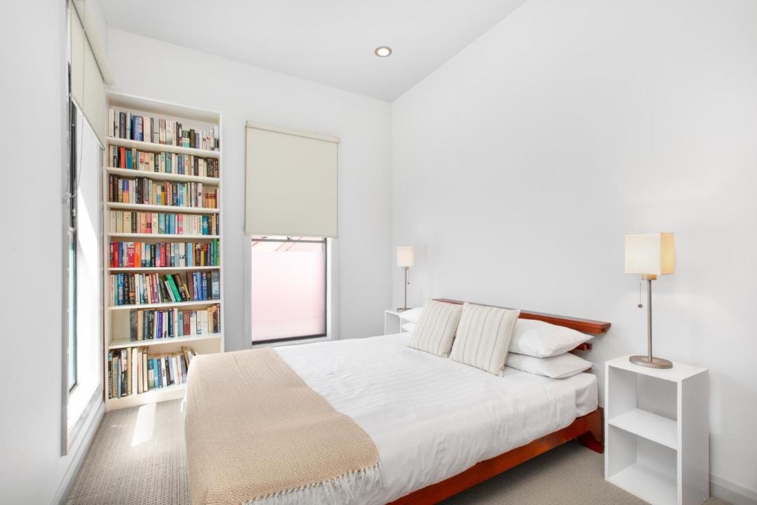 Photo of Bedroom in Yarraville