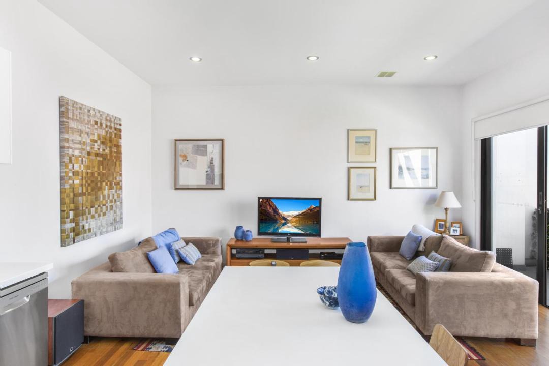 Photo of Livingroom in Yarraville