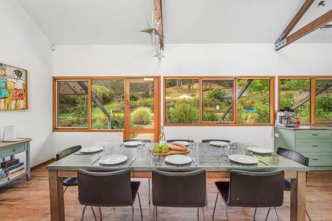 Photo of Kitchen in Kangaroo Valley