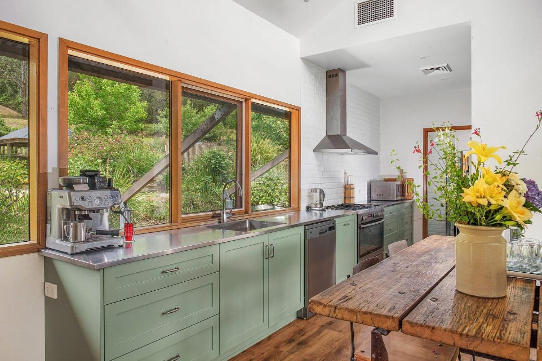 Photo of Kitchen in Kangaroo Valley