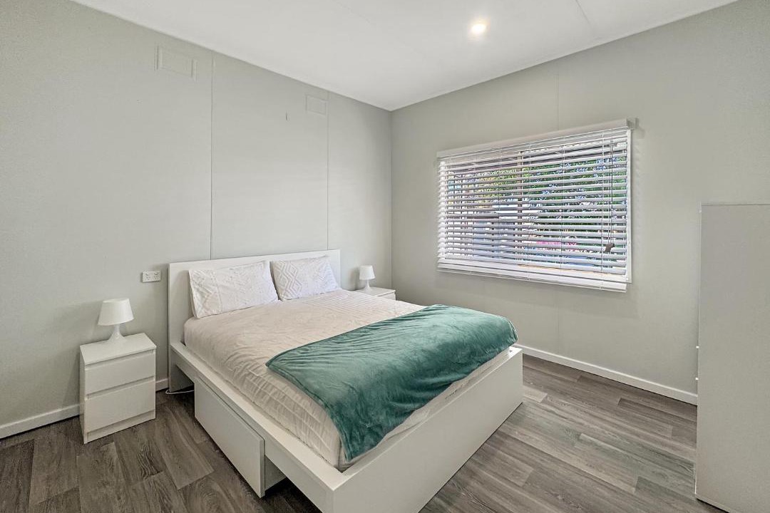 Photo of Bedroom in Broken Hill
