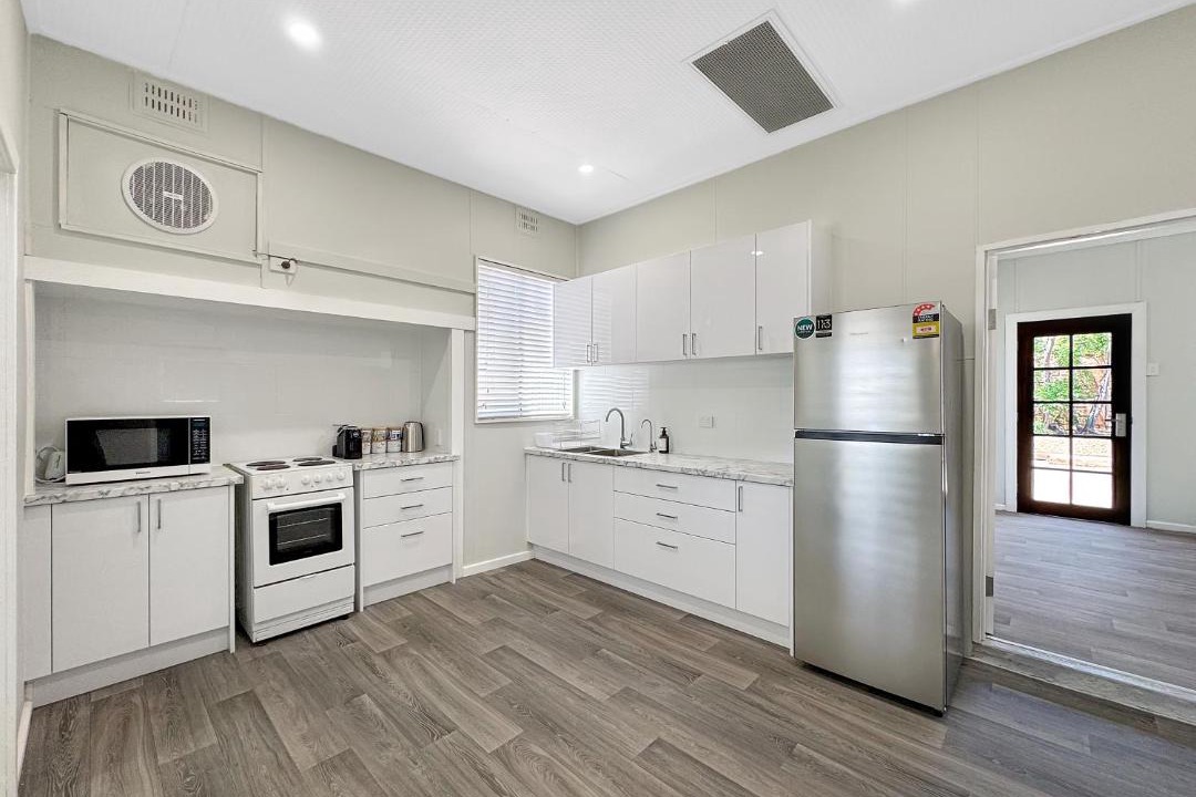 Photo of Kitchen in Broken Hill