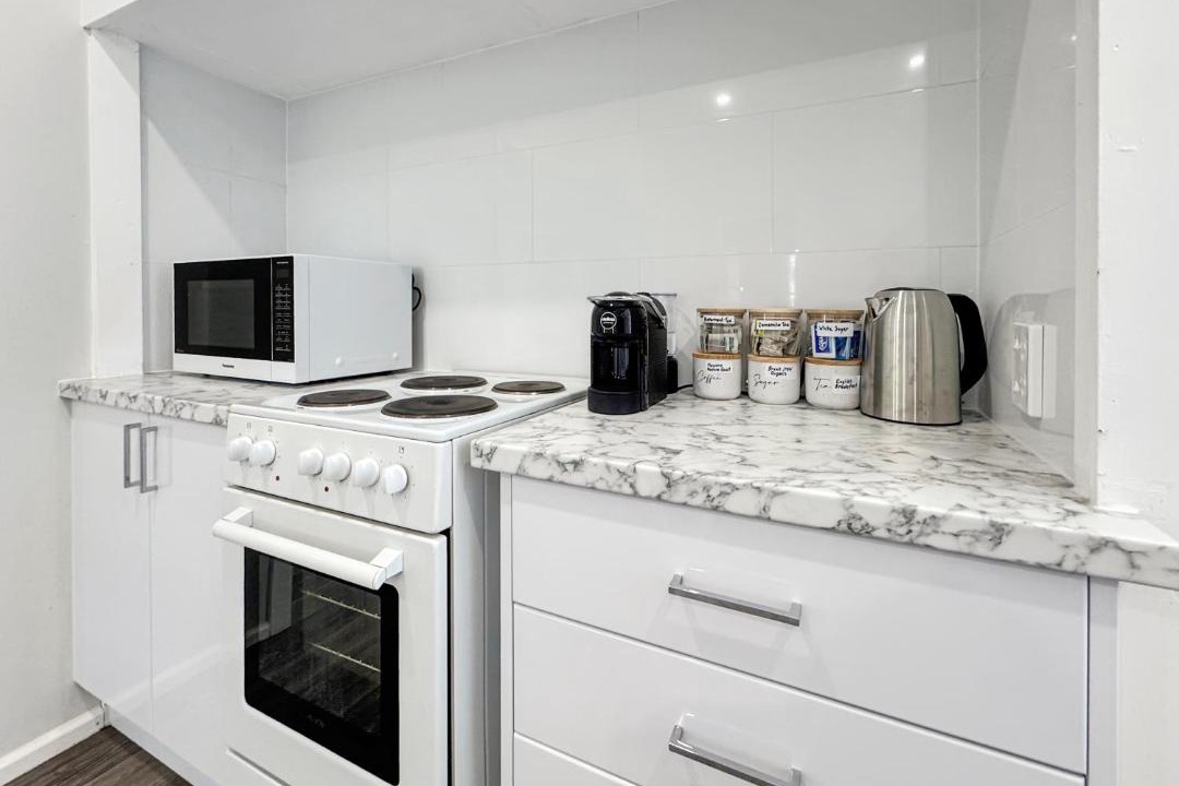 Photo of Kitchen in Broken Hill