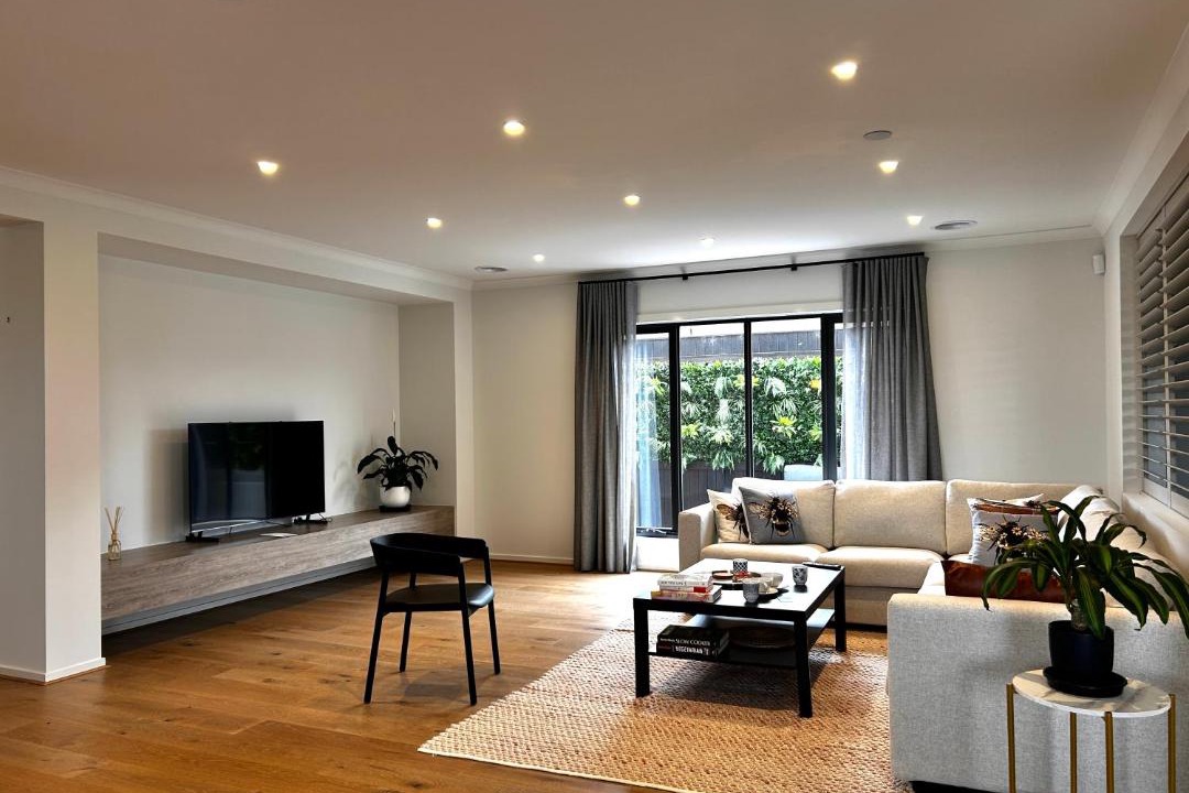 Photo of Livingroom in Mambourin