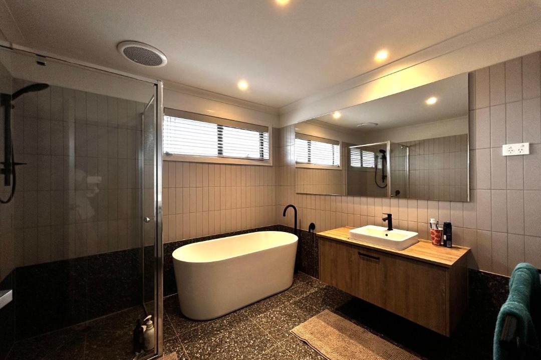 Photo of Bathroom in Mambourin