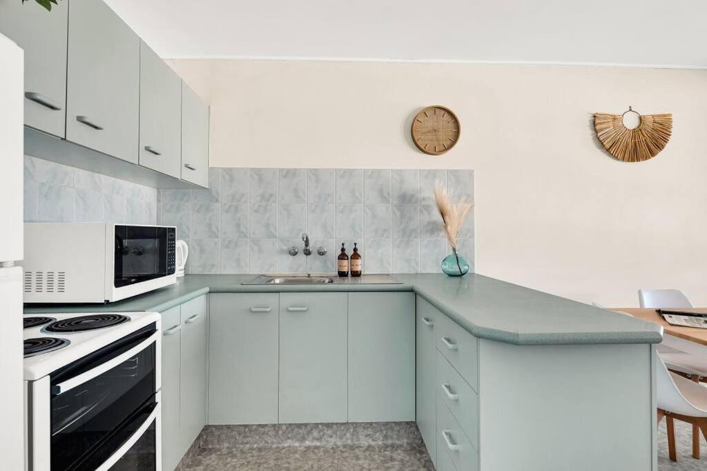 Photo of Kitchen in Currumbin
