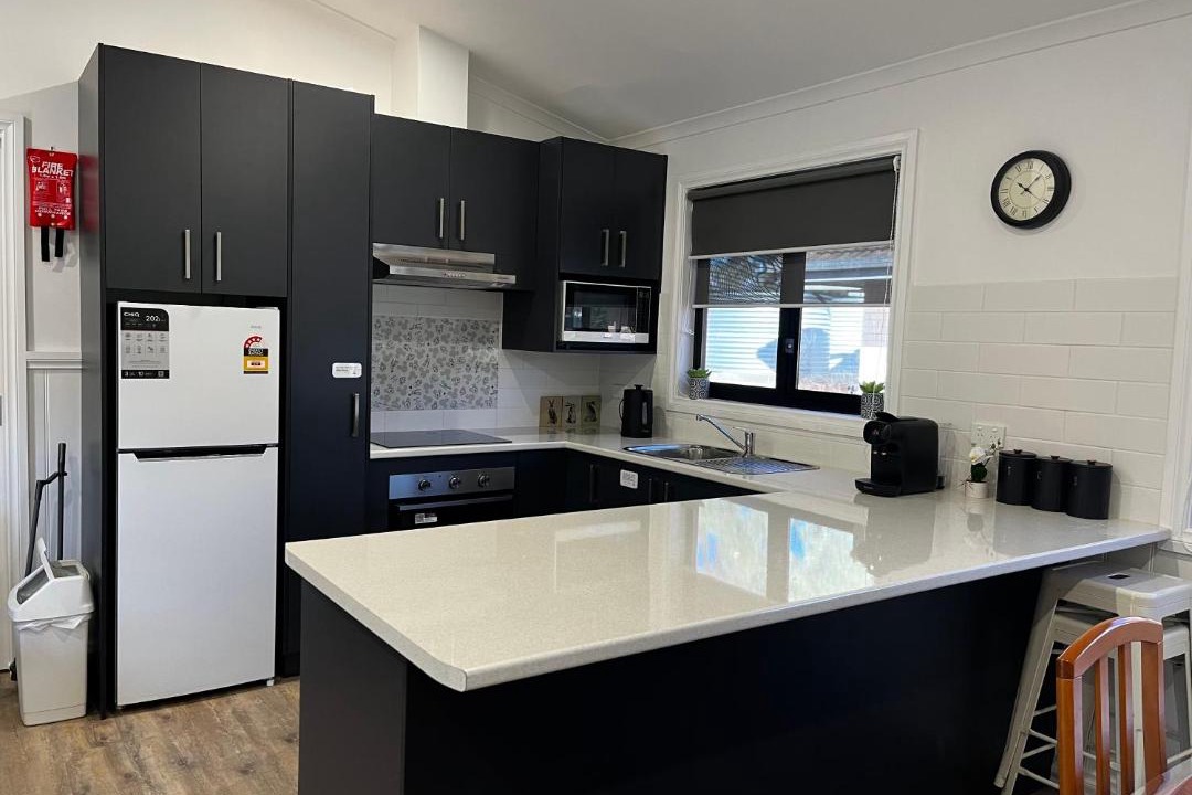 Photo of Kitchen in Sea Lake