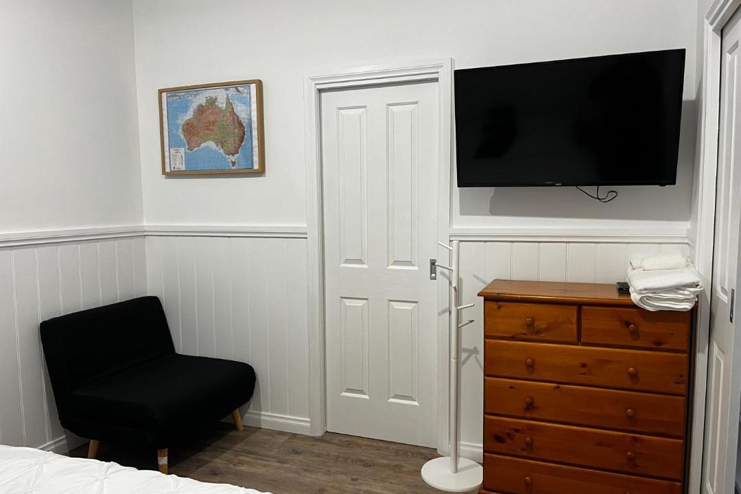 Photo of Bedroom in Sea Lake