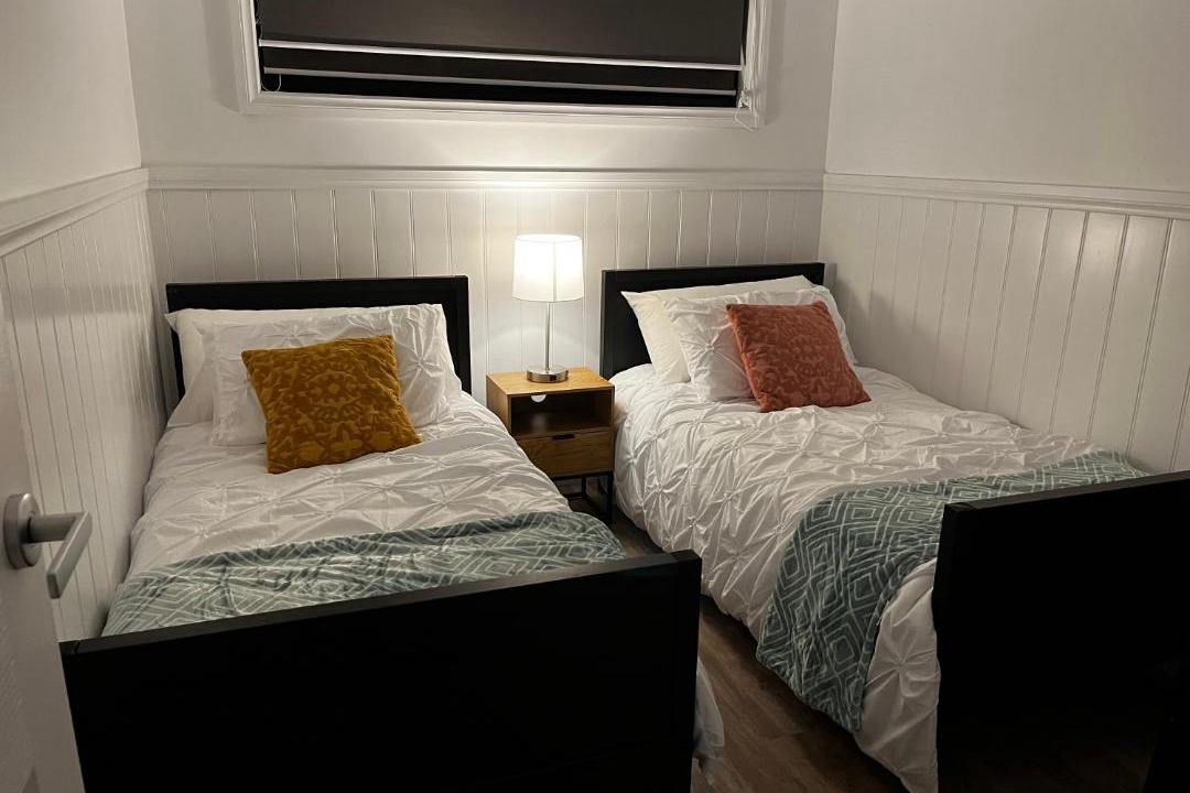 Photo of Bedroom in Sea Lake