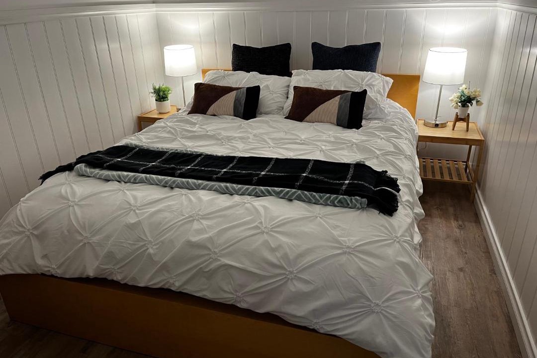 Photo of Bedroom in Sea Lake