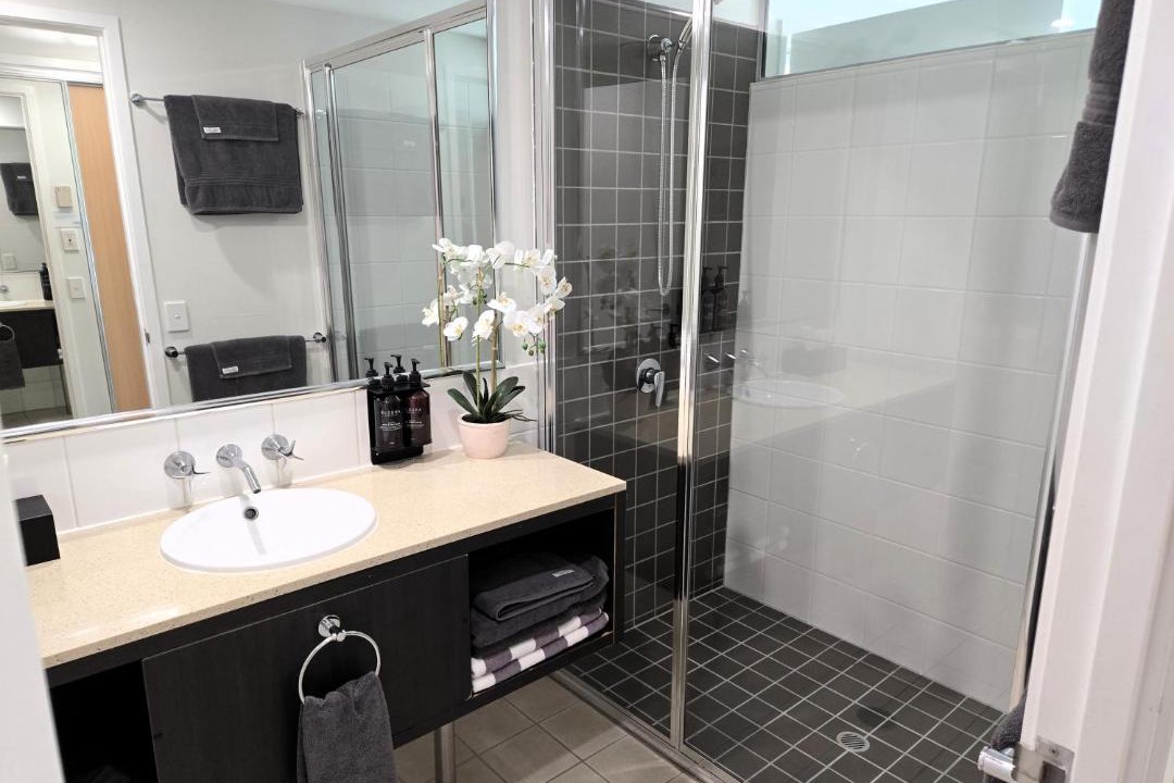 Photo of Bathroom in Cairns Central Business District