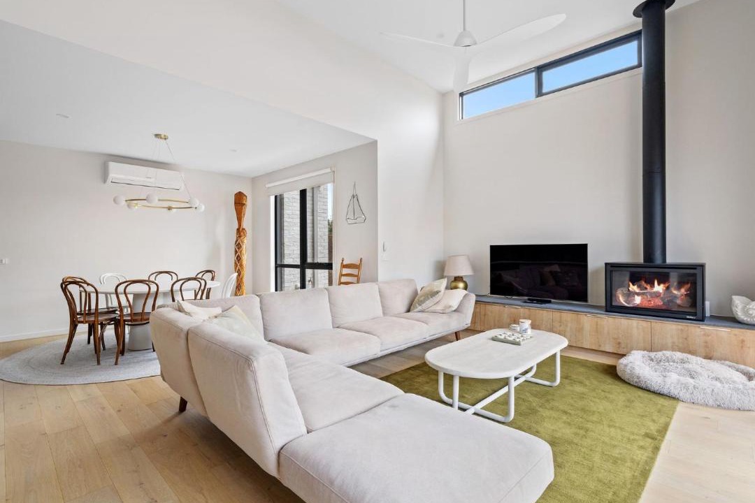 Photo of Livingroom in Inverloch