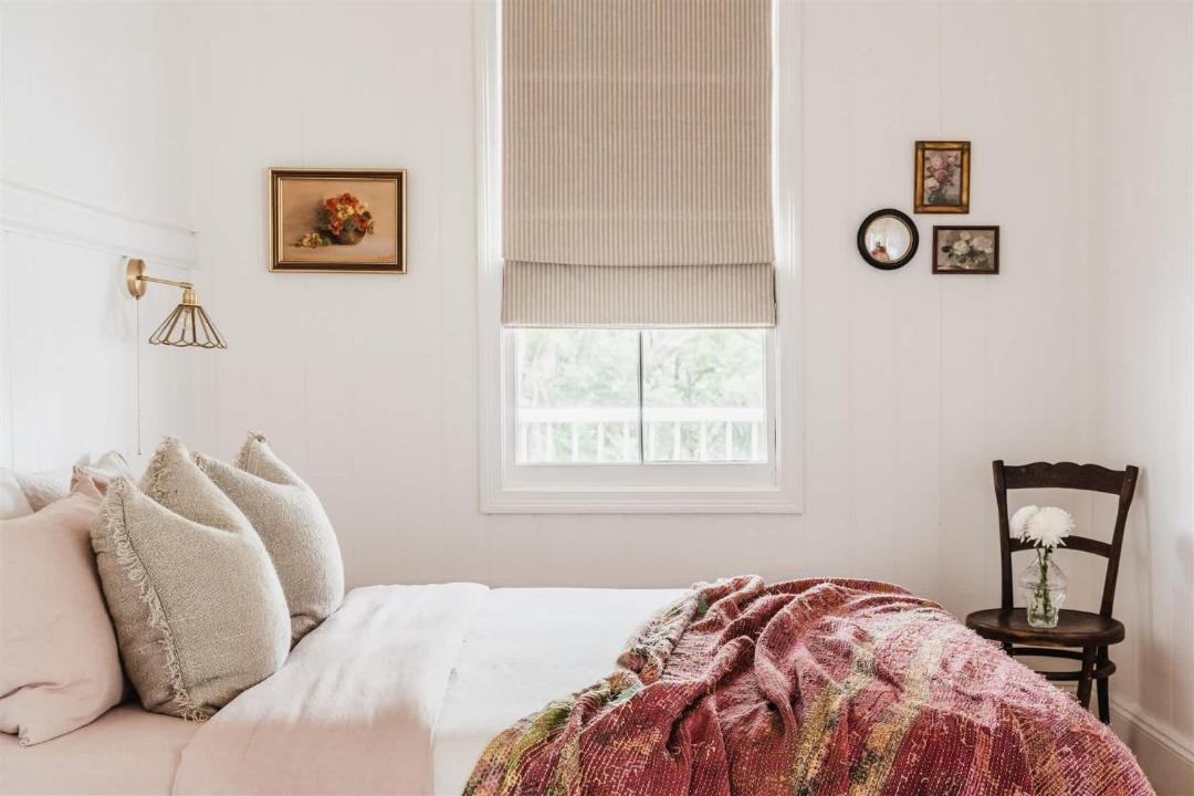 Photo of Bedroom in Montville